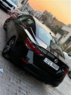 نيسان سنترا